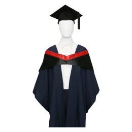 Customized red shawl graduation gown Customized Hong Kong Polytechnic University master's degree graduation gown Hong Kong Polytechnic University master of engineering graduation gown manufacturer DA548DA548 Customized red shawl graduation gown Customized Hong Kong Polytechnic University master's degree graduation gown Hong Kong Polytechnic University master of engineering graduation gown manufacturer DA548DA548